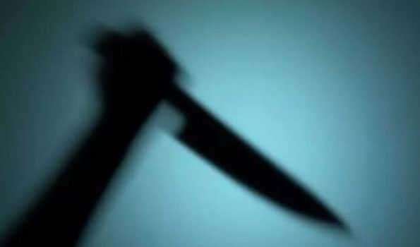 Ex-boyfriend of a girl stabs a student in Srinagar