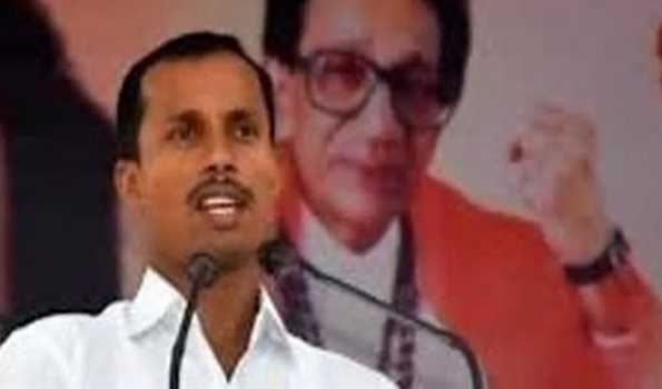 Maha: MLA Vanga goes missing after denial of ticket by Shinde Sena