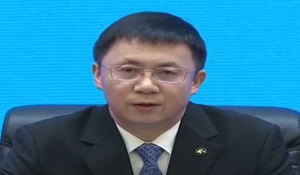 China to launch 3 spacecraft to its orbital station in 2025