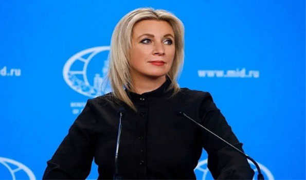 US violates freedom of speech by detaining Russian journalists at airport