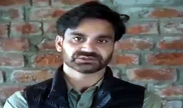 PDP MLA Parra calls for scrapping of  reservation policy in J&K
