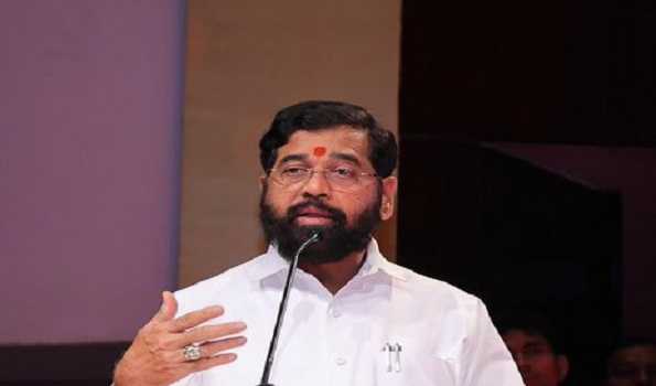 Maha: BJP, Congress change many candidates, Shinde Sena retains most of them
