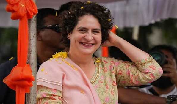 Sixteen candidates including Priyanka Gandhi Vadra in fray from Wayanad