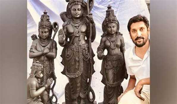 Arun Yogiraj, Moily among 69 Rajyotsava awardees