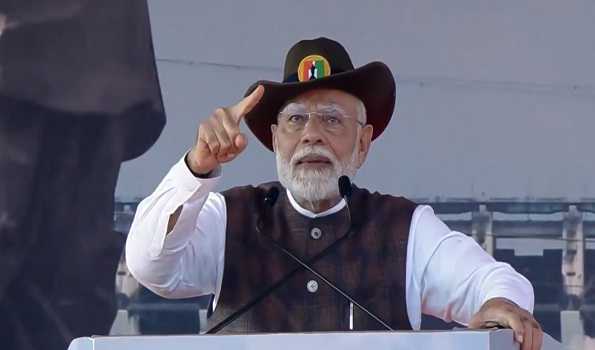 India moving towards One Nation One Civil Code: PM