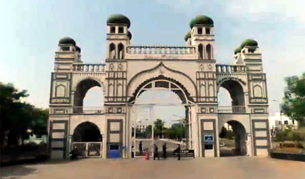 Admissions open for MANUU Distance Programs