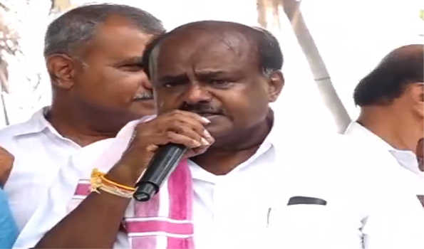 HDK expresses concern over Karnataka govt plan to phase out 5 guarantee schemes
