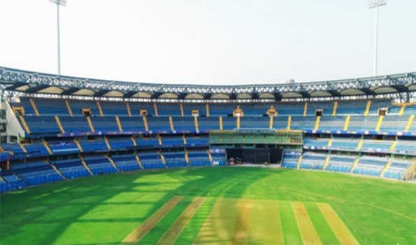 India seek redemption, WTC boost at Wankhede