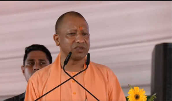 If given a chance divisive elements will bring back hooliganism and anarchy: Yogi