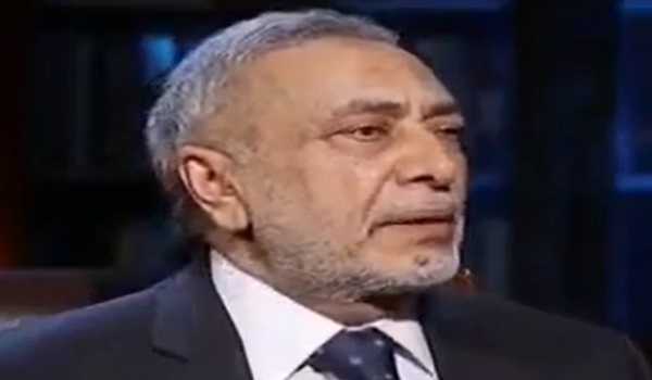 Iraqi parliament elects new speaker after nearly yearlong vacuum