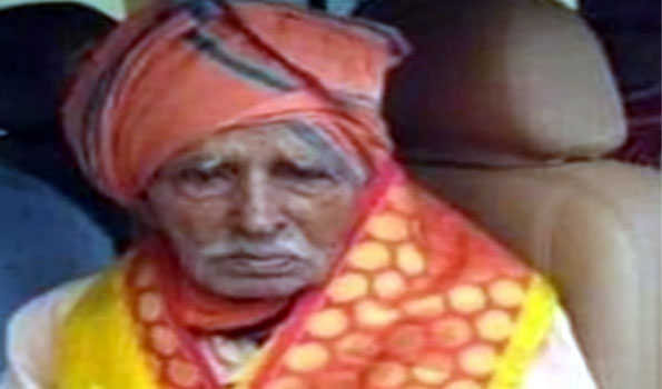 Ex-MLA Bhulai Bhai passes away