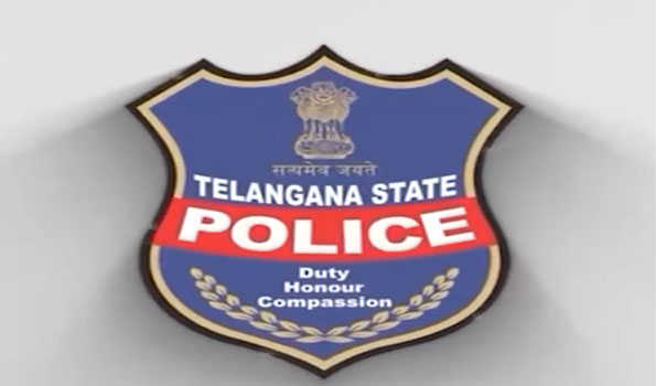Telangana Police arrest Manager in Rs 7 crore  investment scam