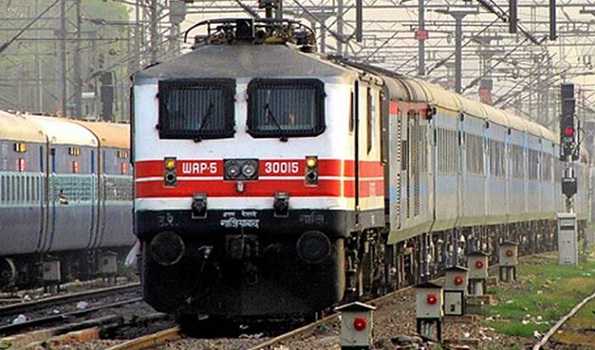 CR to operate weekly special trains between Hadapsar-Hisar to clear extra rush