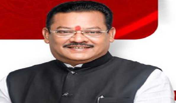Maha: Shirsat dismayed over remark by UBT MP Sawant on Shaina NC