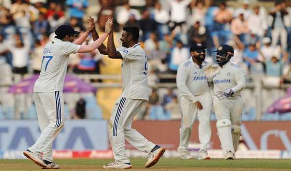 Test poised for Day 3 drama at Wankhede Stadium