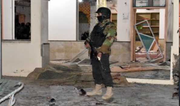 198 killed, 111 injured in separate terrorist attacks in Pak during October