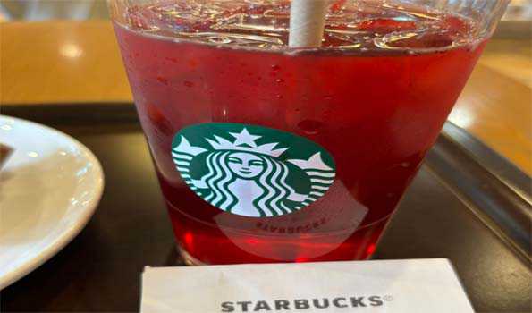 Starbucks to revive practice of handwriting names of customers