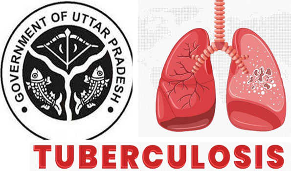 UP leads in TB notifications once again as the state nears annual target
