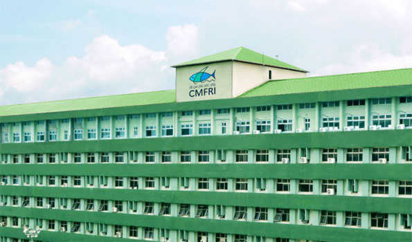 CMFRI to offer training on water and sediment analysis