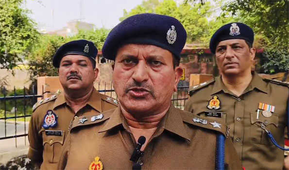 Man shot dead, 2 injured over petty dispute