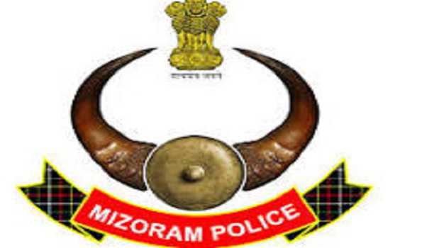 Mizoram police seize drugs worth Rs 188 crore