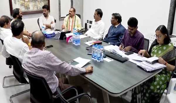 Telangana Govt to establish Spl Commission for BC reservations in local body elections