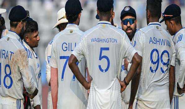 India turn attention to Australia following New Zealand series loss