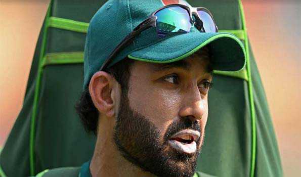 Pakistan set to take first strides towards Champions Trophy under Mohammad Rizwan