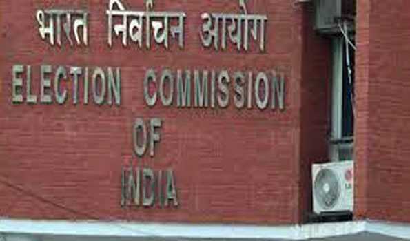 ECI reschedules bypoll dates in 14 assembly seats in Kerala, Punjab and UP to Nov 20