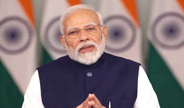 Expect Canadian govt to ensure justice, uphold rule of law: PM Modi on Ontario temple attack
