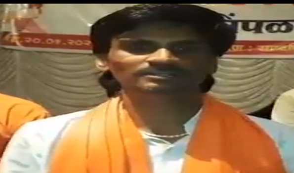 Manoj Jarange-Patil not to back any candidate in Maha polls