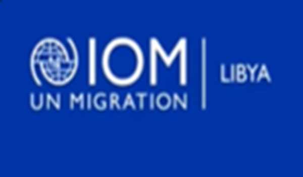 285 migrants intercepted off Libyan coast in past week: IOM