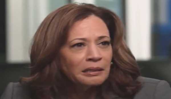Harris expects close race with trump, says every single vote matters