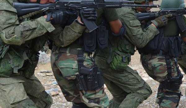 Pakistan: 7 terrorists killed in military operations