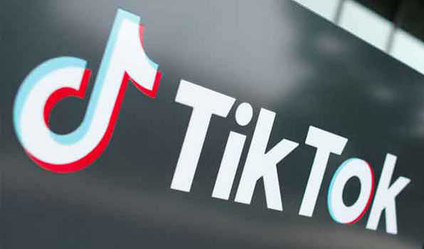 TikTok facing legal issues: 7 French families sue for harmful content