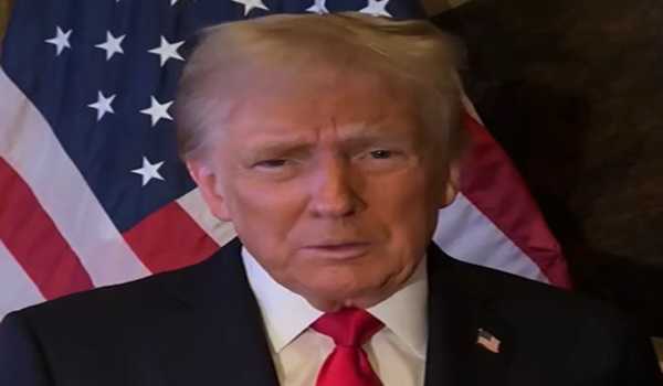 AP Calls Florida for Trump