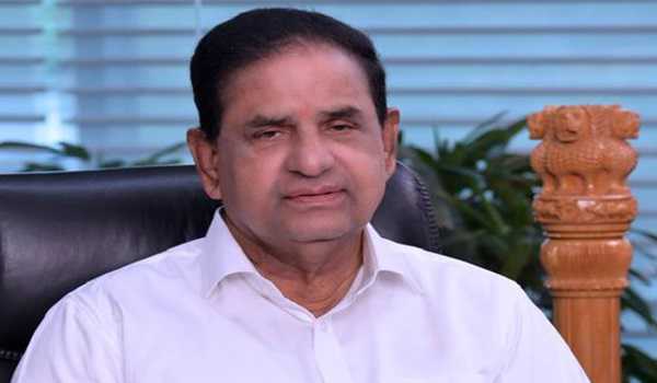 B R Naidu sworn in as TTD Chairman; new governing body takes charge