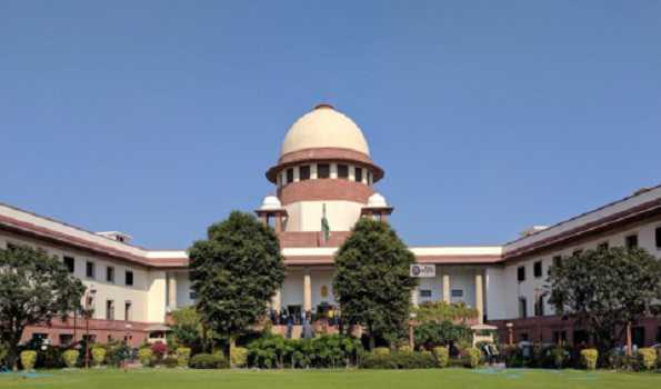 SC imposes Rs 25 lakh fine on  UP govt for illegal demolition of private property