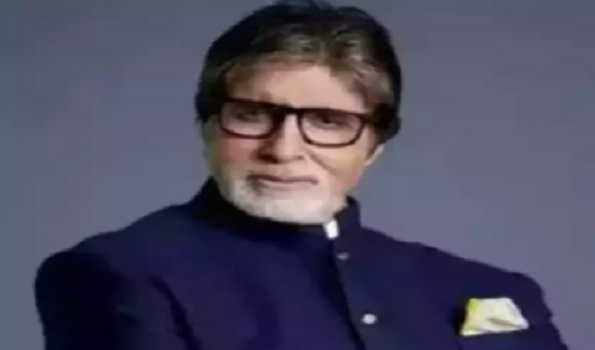 Amitabh recalls Nainital boarding days on KBC