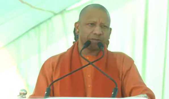 Contribution of Maha important for creation of new India: Yogi