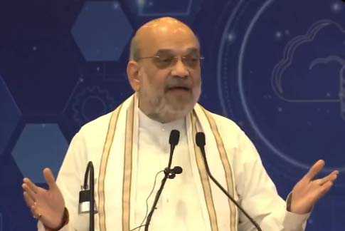 Govt to come up with national counter-terrorism policy: Shah