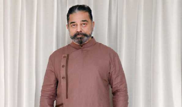 Superstar Kamal Haasan turns 70
