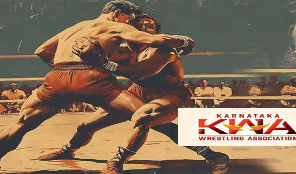 Top Indian wrestlers set for nationals in Bengaluru