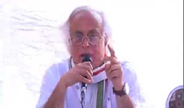 Caste-based census in Telangana will be blueprint for national caste census: Jairam Ramesh
