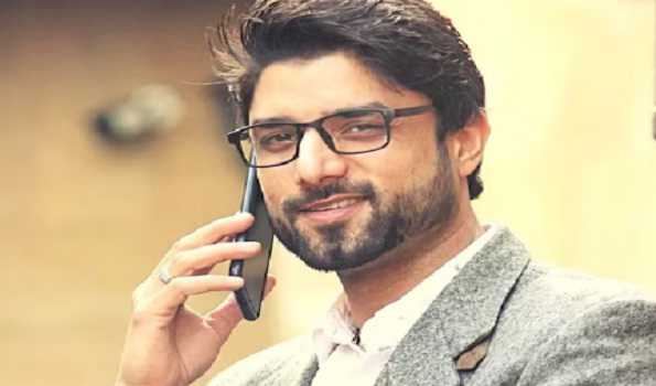 TV actor Nitin Singh dies by suicide in Mumbai