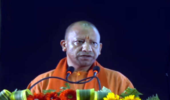 Festivals and traditions are integral to our heritage: Yogi
