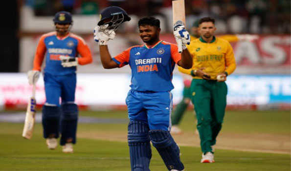 India eye 2-0 lead over Proteas in Gqeberha T20I on Nov 10
