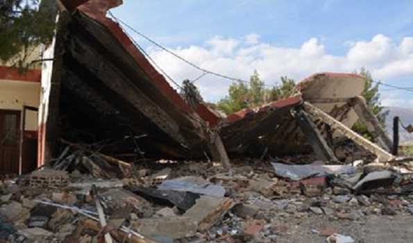At least 26 killed, 19 injured in Israeli airstrikes on eastern, southern Lebanon