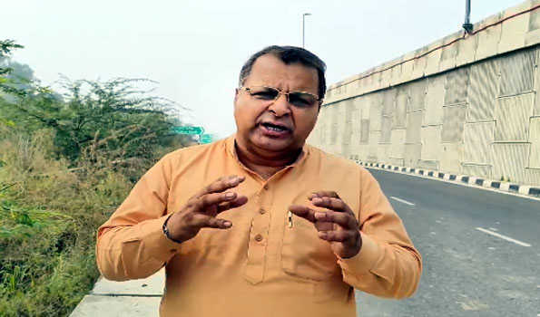Punjab: Manpreet Badal promising govt. jobs violating  MCC : AAP