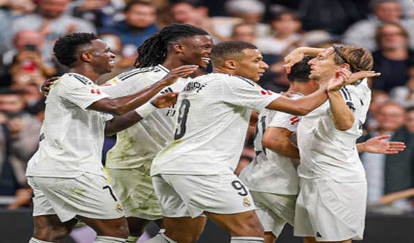 Real Madrid has costly win, Villarreal keeps on winning in La Liga